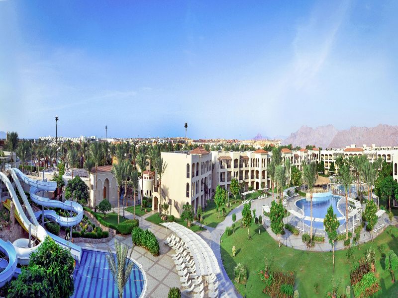 JAZ Mirabel Park & Club